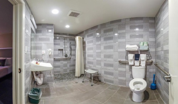 Inn at Golden Gate image 43